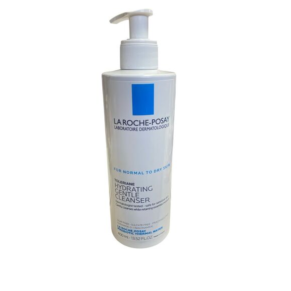 La Roche Posay Toleriane Hydrating Facial Cleanser 13.5 - Picture 1 of 1